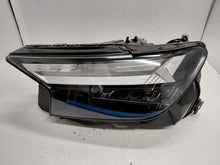 Load image into Gallery viewer, Frontscheinwerfer Audi Q4 89A941033D Full LED Links Scheinwerfer Headlight SCH1453623105uu