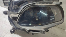 Laden Sie das Bild in den Galerie-Viewer, Frontscheinwerfer Jeep Cherokee 68102856AE Rechts Scheinwerfer Headlight SCH6316112474pg