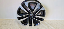 Load image into Gallery viewer, 1x Alufelge 17 Zoll 7.0&quot; 5x112 39ET 7N0601025AG VW Sharan Rim Wheel