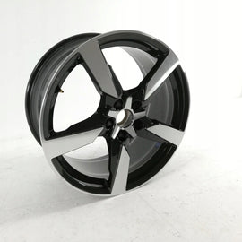 1x Alufelge 19 Zoll 9.0
