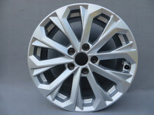 Load image into Gallery viewer, 1x Alufelge 17 Zoll 7.5" 5x112 38ET 8W0601025L Audi A4 B9 Rim Wheel FEL9180441682tm