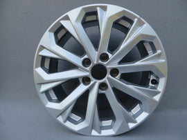 1x Alufelge 17 Zoll 7.5