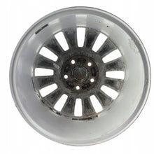 Laden Sie das Bild in den Galerie-Viewer, 1x Alufelge 16 Zoll 6.5" 5x108 A4154011000 Mercedes-Benz Citan W415 Rim Wheel FEL9775787481ut