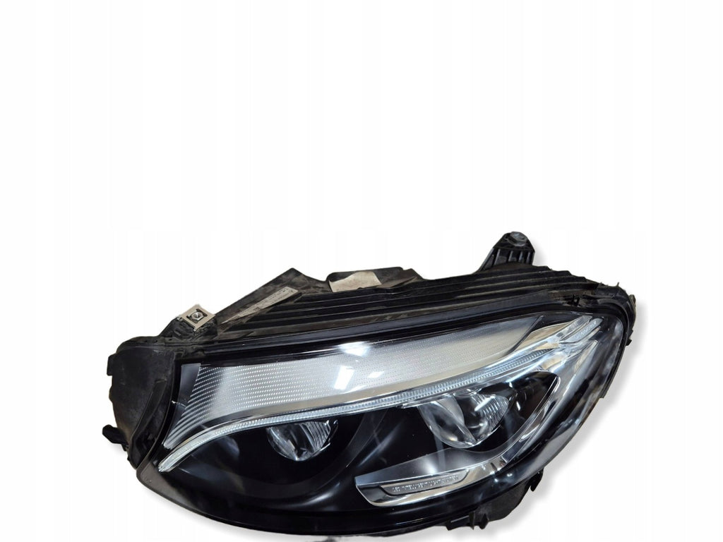 Frontscheinwerfer Mercedes-Benz Glc C253 A2539060301 Links Headlight SCH7508206732bx