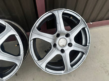 Laden Sie das Bild in den Galerie-Viewer, 4x Alufelge 16 Zoll 7.0" 5x120 Rim Wheel FEL4174703782nh