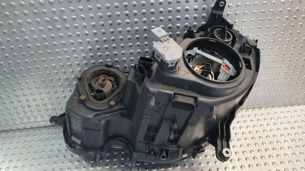 Frontscheinwerfer Mercedes-Benz W211 AWU15468 Rechts Scheinwerfer Headlight SCH5684912519lj