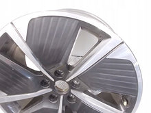 Load image into Gallery viewer, 1x Alufelge 18 Zoll 7.5" 5x112 46ET Glanz 5FA601025K Mg Leon Rim Wheel FEL9697751048yo
