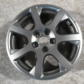 1x Alufelge 17 Zoll 7.0
