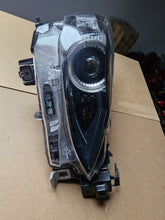 Laden Sie das Bild in den Galerie-Viewer, Frontscheinwerfer Mazda 2 Dj D43N-51030 Full LED Rechts Scheinwerfer Headlight SCH7180581052pr