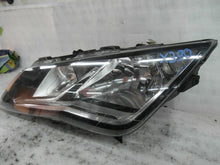 Load image into Gallery viewer, Frontscheinwerfer Seat Leon 5F1941005B Links Scheinwerfer Headlight