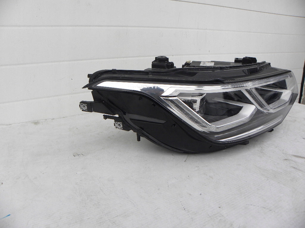 Frontscheinwerfer VW Tiguan 5NB941082 Rechts Scheinwerfer Headlight SCH5745487984ns