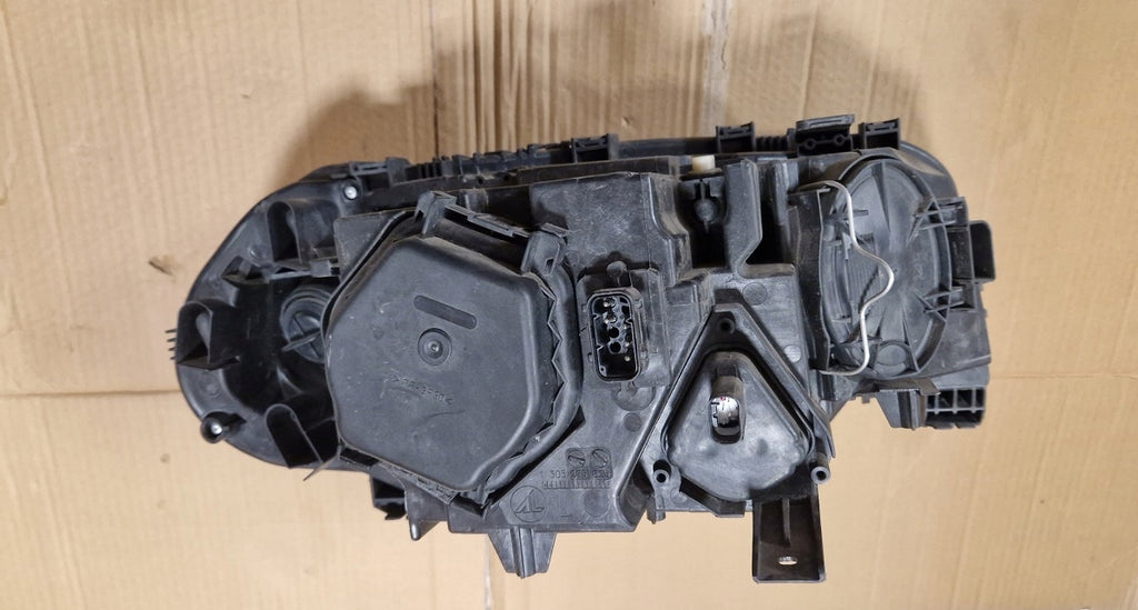 Frontscheinwerfer BMW X3 E83 6919657 Links Scheinwerfer Headlight SCH5099798732lk