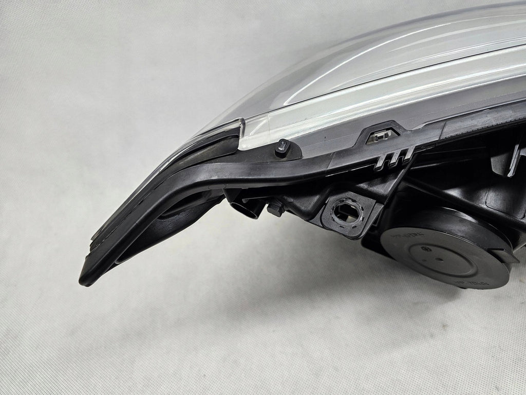 Frontscheinwerfer Renault Laguna III 260605873R Links Scheinwerfer Headlight SCH9691042036pi