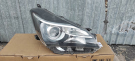 Frontscheinwerfer Toyota Yaris LED Rechts Scheinwerfer Headlight