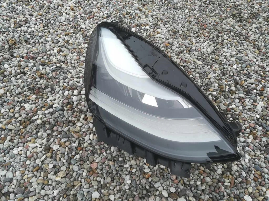 Frontscheinwerfer Tesla 3 1514953-20 Full LED Rechts Scheinwerfer Headlight
