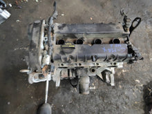 Laden Sie das Bild in den Galerie-Viewer, Motor Ford Fiesta II Fbd BM5G 1.6 97PS 71kW 2011 Benzin Engine Unkomplett MOT8414252884cy