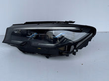 Laden Sie das Bild in den Galerie-Viewer, Frontscheinwerfer BMW 3 G21 G20 5A25273-01 LE16A6386 Links Headlight SCH5431785095xf
