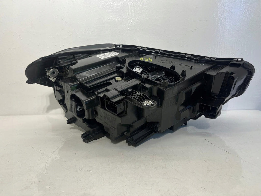 Frontscheinwerfer BMW X1 F48 5A01177-03 Rechts Scheinwerfer Headlight SCH4144407457qf