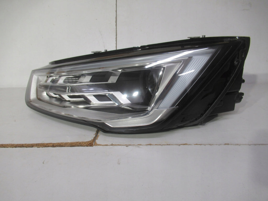 Frontscheinwerfer Audi A1 8xa 8XA941005 Xenon Links Scheinwerfer Headlight SCH1075557541tk