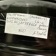 Load image into Gallery viewer, 1x Alufelge 19 Zoll 8.5" 5x112 55ET A1674016200 Mercedes-Benz Gle C167 Rim Wheel FEL3555026120ld