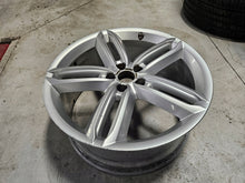 Load image into Gallery viewer, 1x Alufelge 20 Zoll 8.5" 5x112 43ET 4G9601025G Audi Rim Wheel FEL8777749677tu