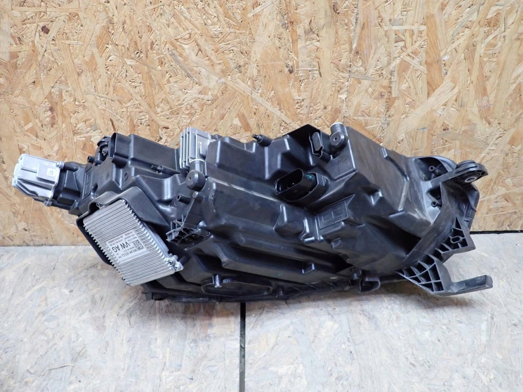 Frontscheinwerfer Skoda Octavia 5e3 I Nx3 5E4941015B Full LED Links Headlight SCH3328323695db