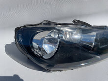 Load image into Gallery viewer, Frontscheinwerfer VW Golf VI 5K1941006P Rechts Scheinwerfer Headlight SCH5001621889we