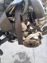 Laden Sie das Bild in den Galerie-Viewer, Motor Opel D13A 1.3 CDTI 75PS 55kW Diesel Engine Unkomplett MOT1056275578fa