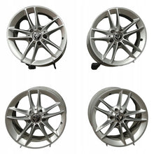 Laden Sie das Bild in den Galerie-Viewer, 4x Alufelge 16 Zoll 6.5" 5x112 44ET A1774010100 Mercedes-Benz Superb III Octavia FEL6643992431kr
