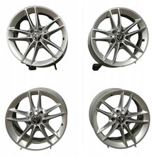 Load image into Gallery viewer, 4x Alufelge 16 Zoll 6.5" 5x112 44ET A1774010100 Mercedes-Benz Superb III Octavia FEL6643992431kr