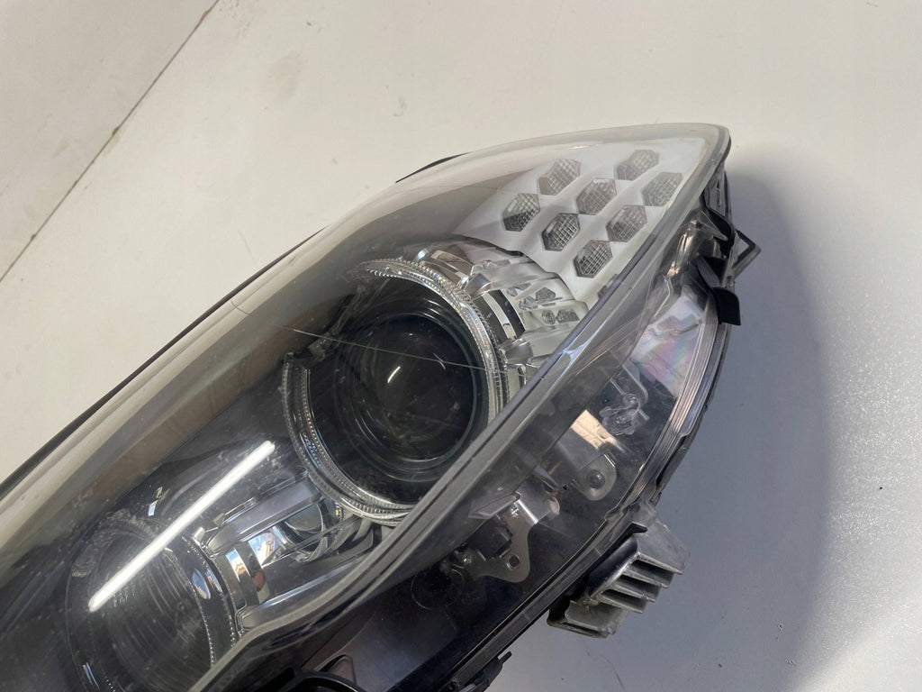 Frontscheinwerfer BMW F11 F10 7203251 Xenon Links Scheinwerfer Headlight SCH4127161316mz