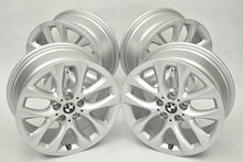 Laden Sie das Bild in den Galerie-Viewer, 4x Alufelge 17 Zoll 7.5" 5x112 54ET 6855088 BMW 4 Gran 2 Active Tourer F45 FEL3826619083dq