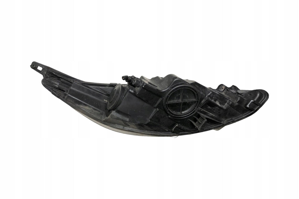 Frontscheinwerfer Ford Fiesta 8A61-13W030-CE Links Scheinwerfer Headlight SCH1832862354qj