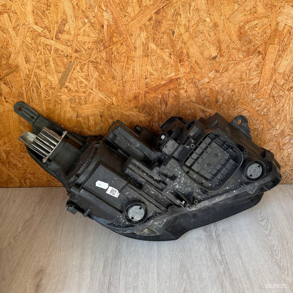 Frontscheinwerfer Opel Crossland X 39153538 39153539 LED Ein Satz Headlight SCH8554940987xs