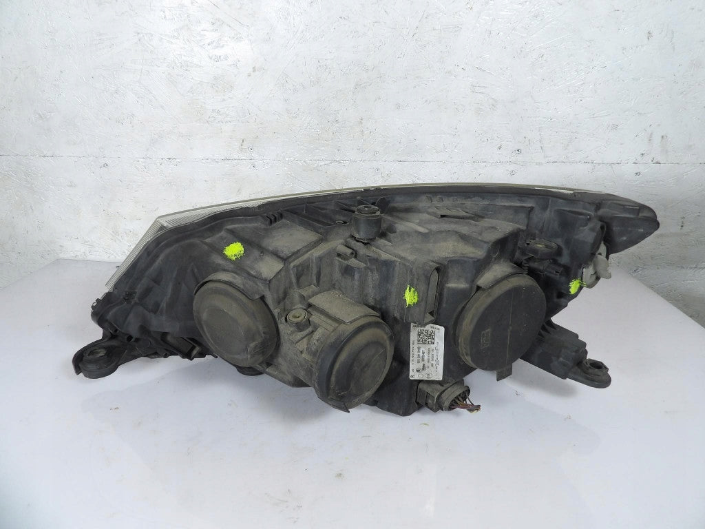 Frontscheinwerfer Skoda Fabia III 6V1941016C Rechts Scheinwerfer Headlight SCH6420322004hv