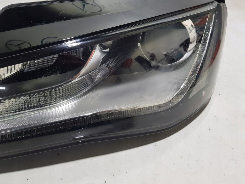 Frontscheinwerfer Audi A8 4H0941003 Xenon Links Scheinwerfer Headlight SCH6791776062ux