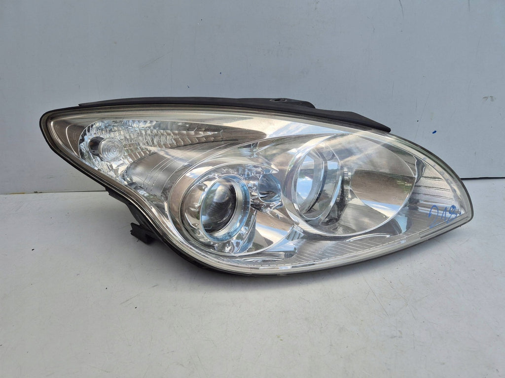 Frontscheinwerfer Hyundai I30 92102-2LXXX Rechts Scheinwerfer Headlight SCH3092493986ck