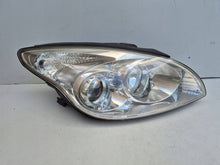 Laden Sie das Bild in den Galerie-Viewer, Frontscheinwerfer Hyundai I30 92102-2LXXX Rechts Scheinwerfer Headlight SCH3092493986ck