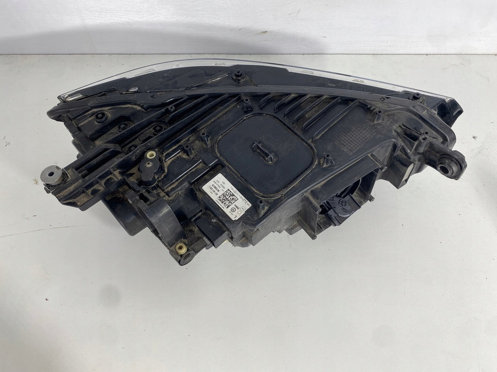 Frontscheinwerfer VW Passat B8 3G1941035L Full LED Links Scheinwerfer Headlight SCH4196808255qn