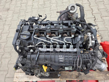 Laden Sie das Bild in den Galerie-Viewer, Motor Hyundai Tucson I I40 D4FD 1.7 CRDI 98TKm 2011 Diesel Engine Komplett MOT5334138847ak