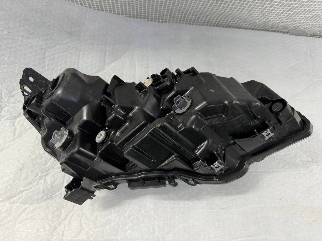 Frontscheinwerfer Honda Civic X 100-18659 Full LED Links Scheinwerfer Headlight SCH6396115215qx