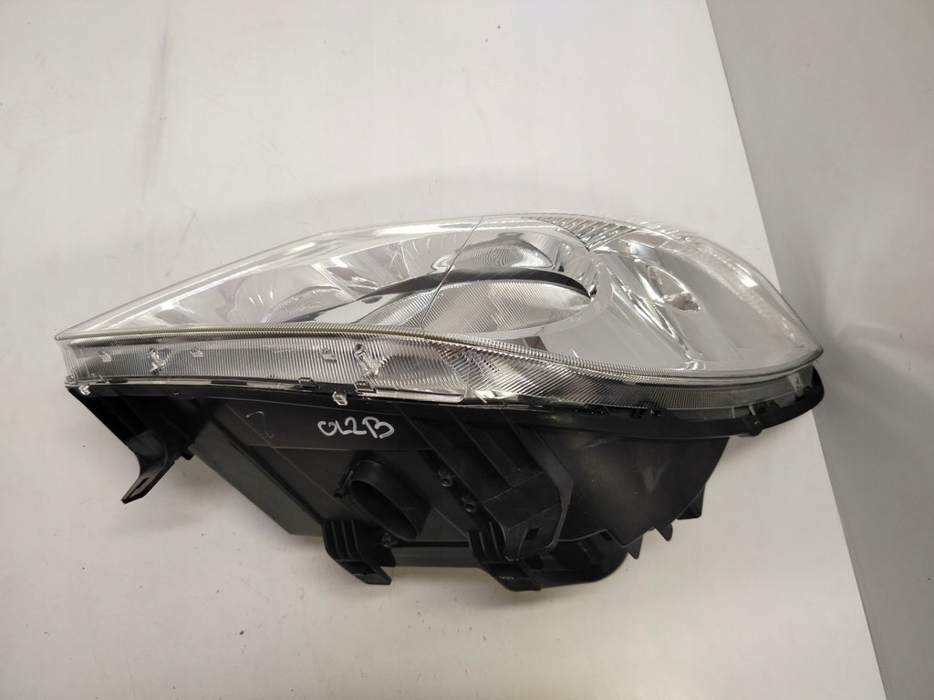 Frontscheinwerfer Mercedes-Benz Sprinter A9068200161 Ein Satz Headlight
