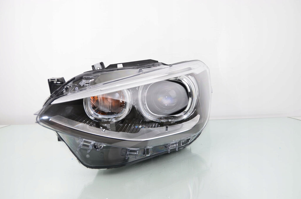 Frontscheinwerfer BMW 1 F20 7229677-07 Xenon Ein Stück (Rechts oder Links) SCH8514874215cx