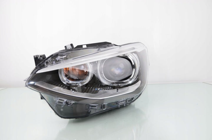 Frontscheinwerfer BMW 1 F20 7229677-07 Xenon Links Scheinwerfer Headlight SCH8514874215cx