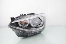 Laden Sie das Bild in den Galerie-Viewer, Frontscheinwerfer BMW 1 F20 7229677-07 Xenon Links Scheinwerfer Headlight SCH8514874215cx