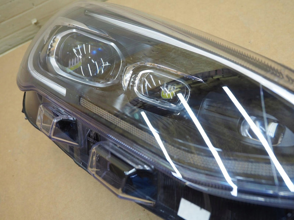 Frontscheinwerfer Ford Focus IV JX7B-13E016-AG Full LED Rechts Headlight