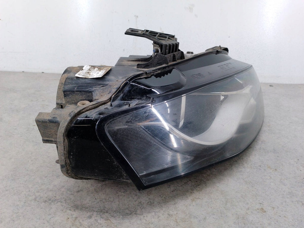 Frontscheinwerfer Audi A4 B8 8K0941004C Rechts Scheinwerfer Headlight SCH2866234814wa