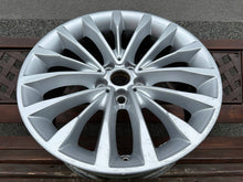 Load image into Gallery viewer, 1x Alufelge 18 Zoll 5x112 6863418 BMW 5 G31 G30 Rim Wheel FEL4148709521ln