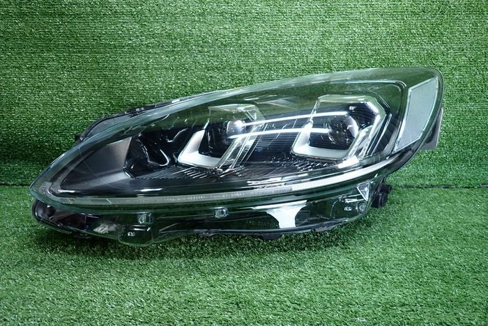 Frontscheinwerfer Ford Kuga III LV4B-13E017-AP Links Scheinwerfer Headlight SCH3665133440ey
