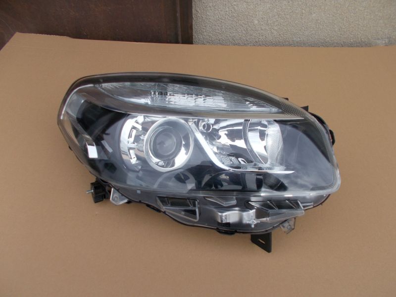 Frontscheinwerfer Renault Koleos 43254374 Rechts Scheinwerfer Headlight